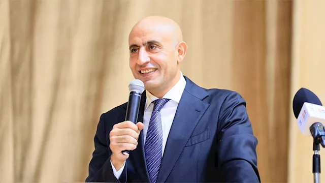 محمد عبد اللطيف وزير التربية والتعليم 