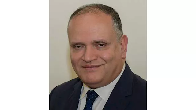 الدكتور محمد العطار