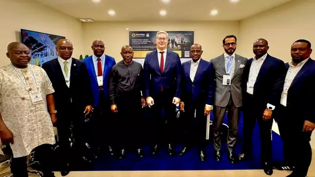 مؤتمر Gastech 2025