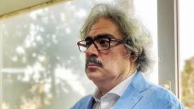 المستشار محمد حلمي قنديل