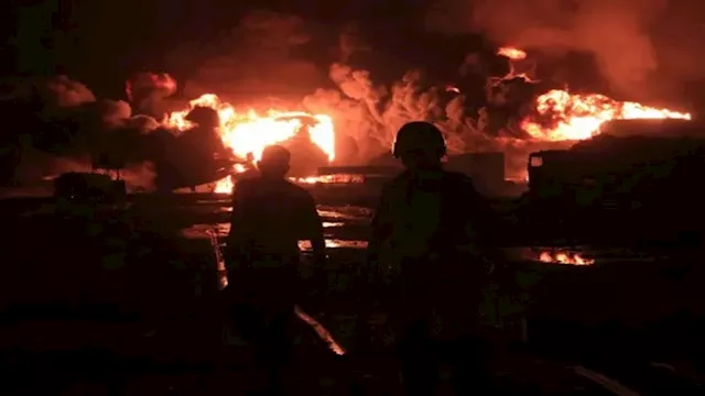 هجوم إسرائيل على اليمن