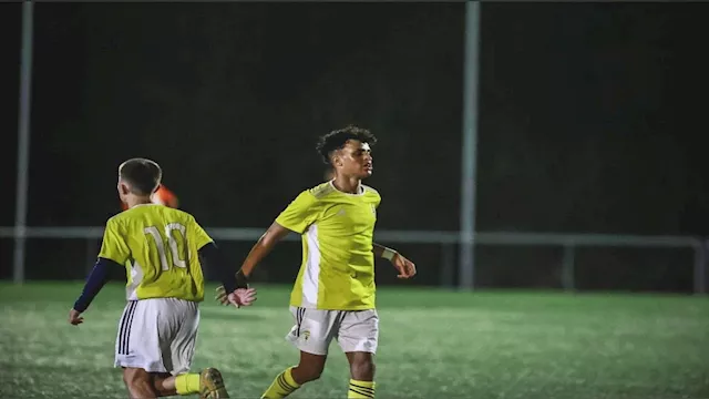 محمد رامي لاعب ريال أوفييدو (5)