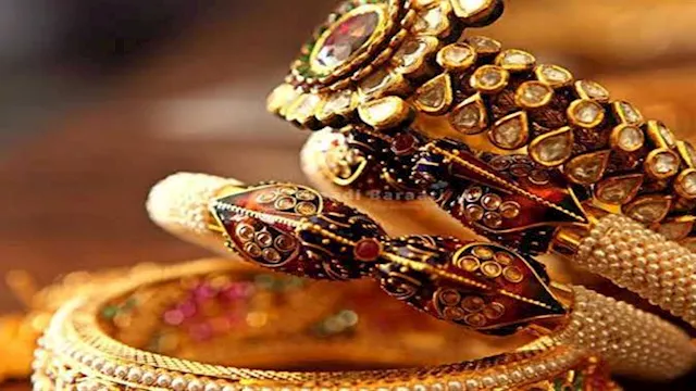 معرض نيبو للذهب