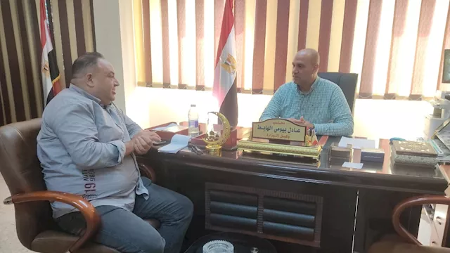 الدكتور عادل الهابط