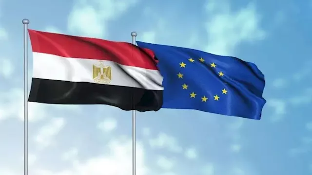 الاتحاد الأوروبي ومصر