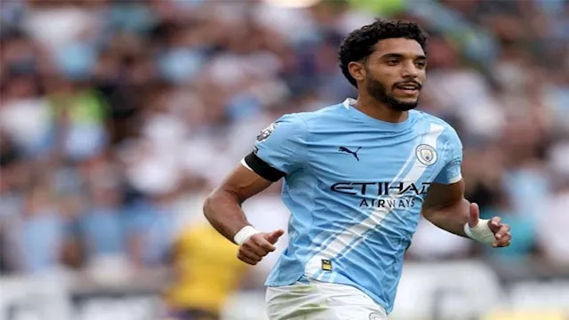 عمر مرموش مع السيتي  (2)_5