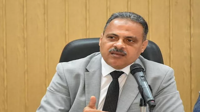 المهندس حازم الأشموني