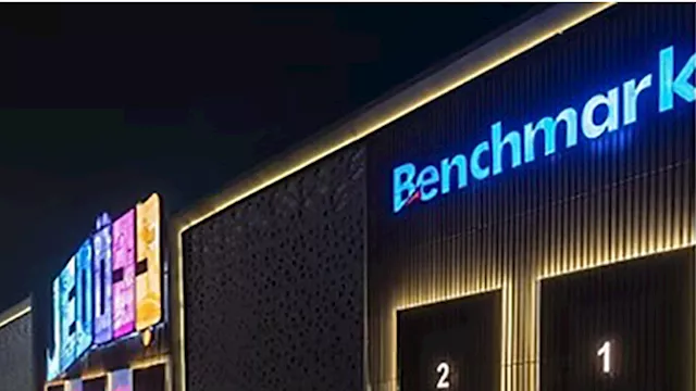 شركة بنش مارك