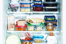 تزداد قيمتها الغذائية- 8 أطعمة تناولها باردة