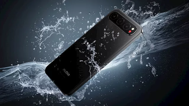 Nubia Air الجديد