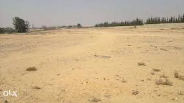 اراضي رأس البر