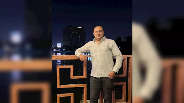 الشاب مصطفى فهمي