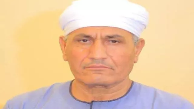 الشيخ مرتضى