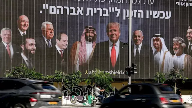 هل ينقل الهجوم الإسرائيلي على قطر العلاقات الخليجي