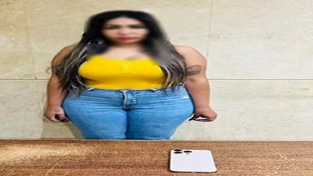 البلوجر ''لوليتا''