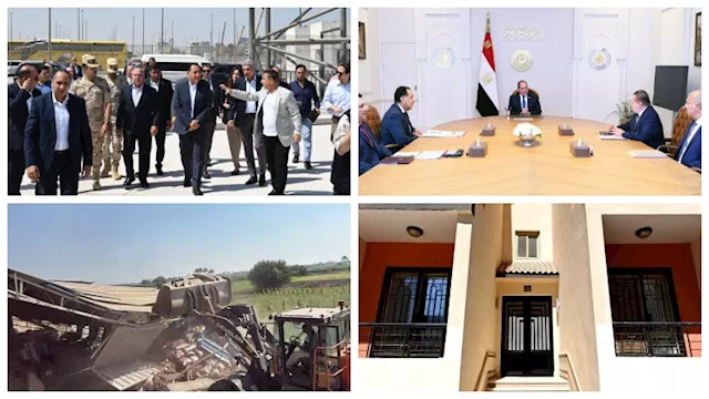 حدث في 8 ساعات