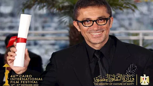 المخرج التركي الكبير نوري بيلجي جيلان