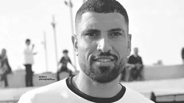 الراحل محمد شوقي