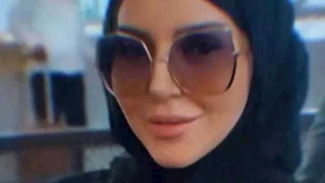 شقيقة إيناس النجار تتذكرها بكلمات مؤثرة