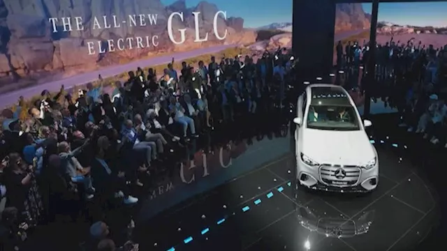 معرض ميونخ الدولي للسيارات