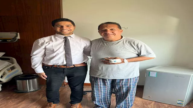 لمستشار أحمد جلال إبراهيم عضو مجلس إدارة نادي الزم