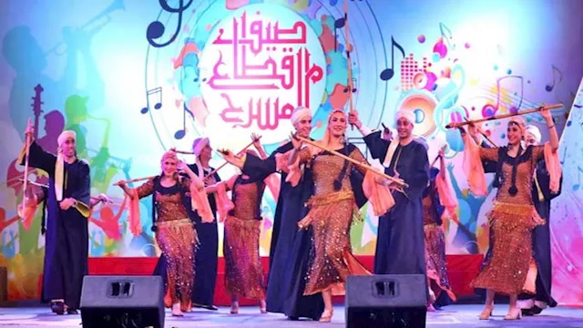 مهرجان الفضاءات غير التقليدية يقدم 12 ورشة مجانية 