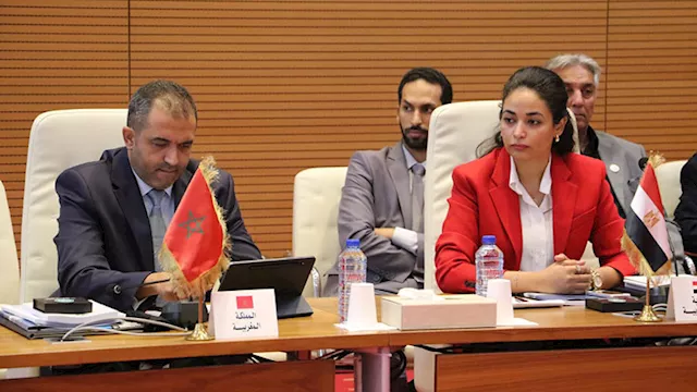 ''الوطنية المصرية'' لشئون الألكسو تشارك في دورة غي