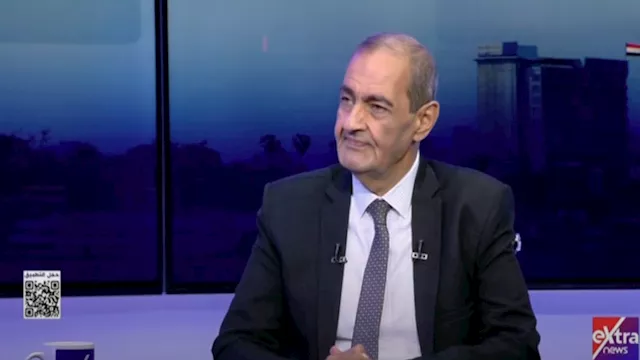 الكاتب الصحفي أسامة الدليل