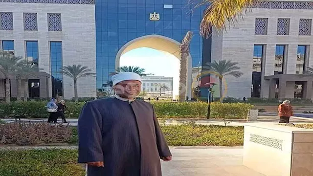 محمد مجدي عوض