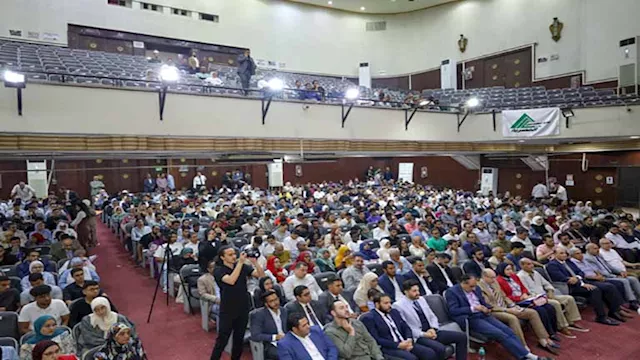 تكيرم مراكز التدريب والمحاضرين المعتمدين 