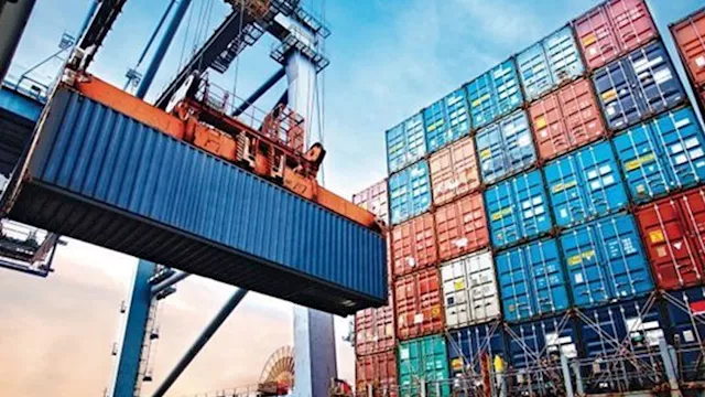 الصادرات المصرية