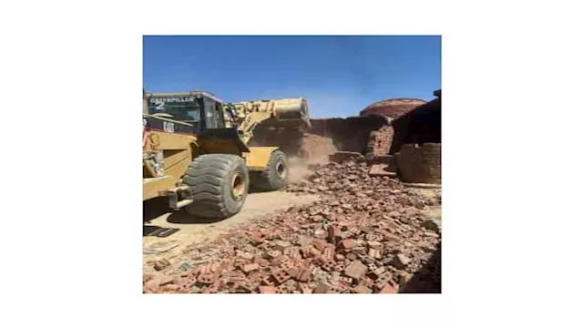 المهندس شريف الشربيني