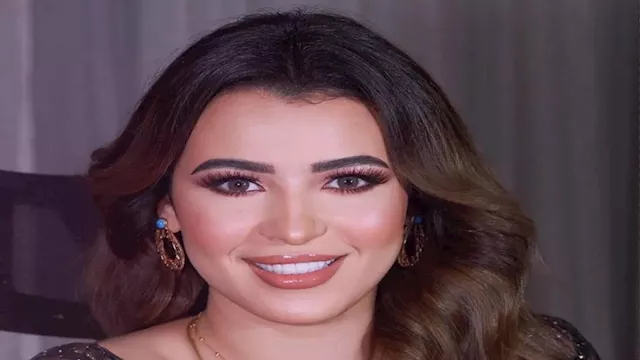 الفنانة بتول الحداد