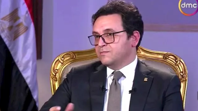 أحمد عبيد، مستشار وزير الثقافة