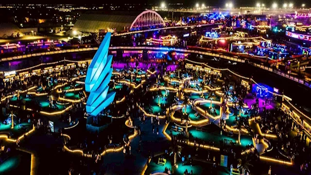 مهرجان ساوندستورم