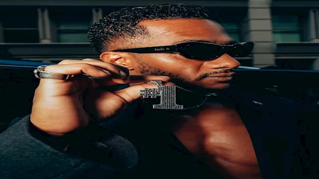 _. محمد رمضان ينشر 15 صورة في أمريكا