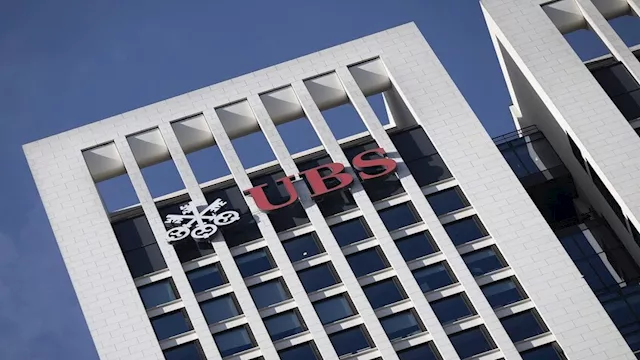 UBS 
