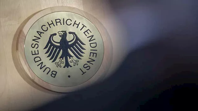 وكالة الاستخبارات الداخلية الألمانية