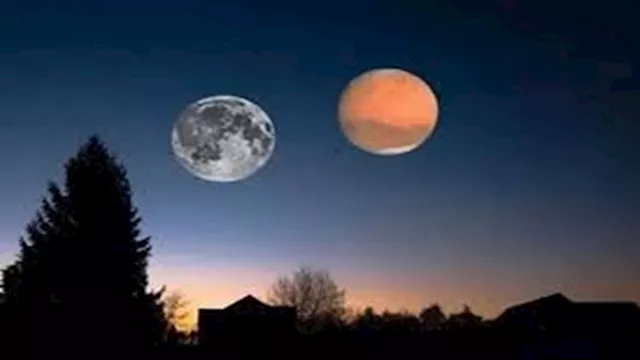 كيف يؤثر القمر على الحالة المزاجية والنوم؟.. اعرف 