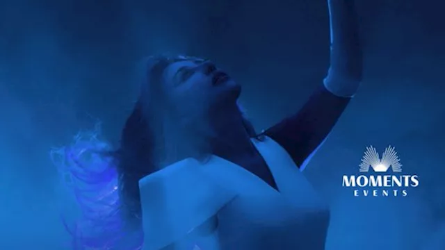 حفل نجوى كرم