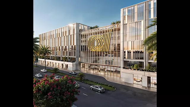 البنك العربى الأفريقى