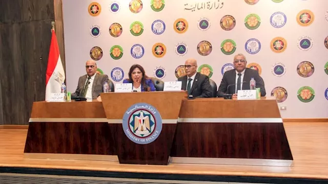 مصلحة الجمارك تنظم ورشة عمل