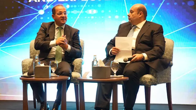 أحمد كجوك وزير المالية