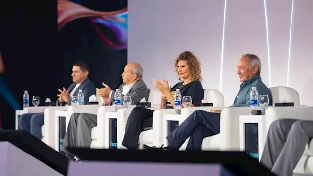 إدارة مهرجان الجونة السينمائي