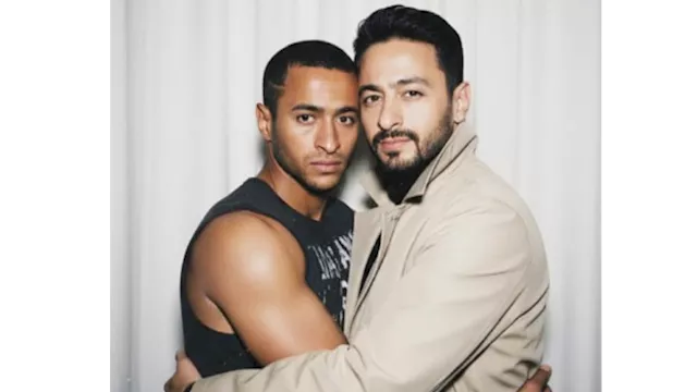 حمادة هلال على فيسبوك