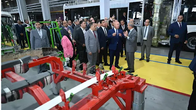 كامل الوزير