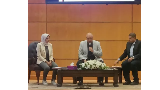 المهندس أيمن عطية