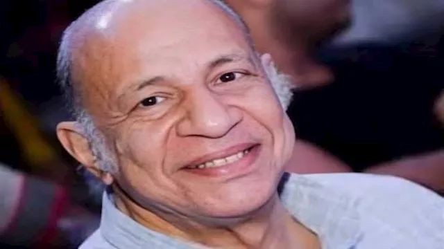 الفنان عيد أبو الحمد