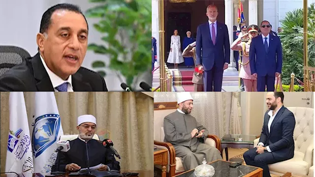 حدث في 8 ساعات