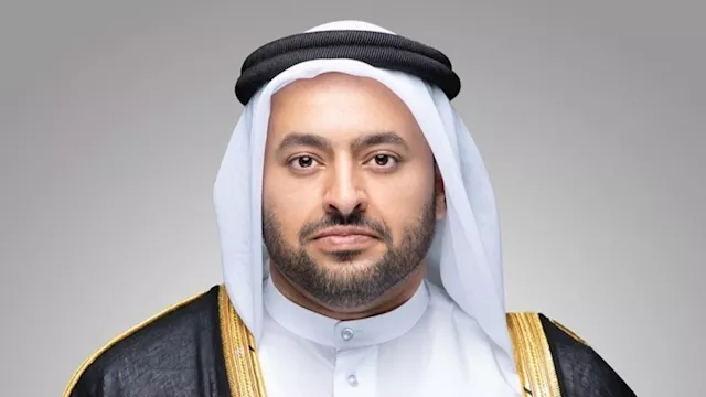 وزير الدولة بوزارة الخارجية القطرية محمد بن عبد ال